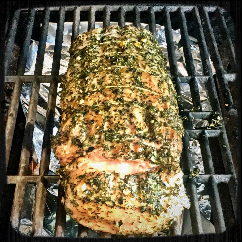 BBQ: Experience You Don’t Want To&nbsp;Miss