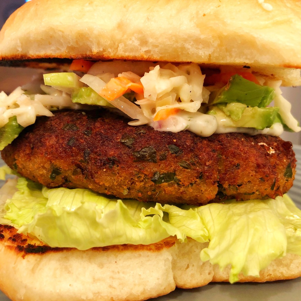 Newfoundland Cod Cakes