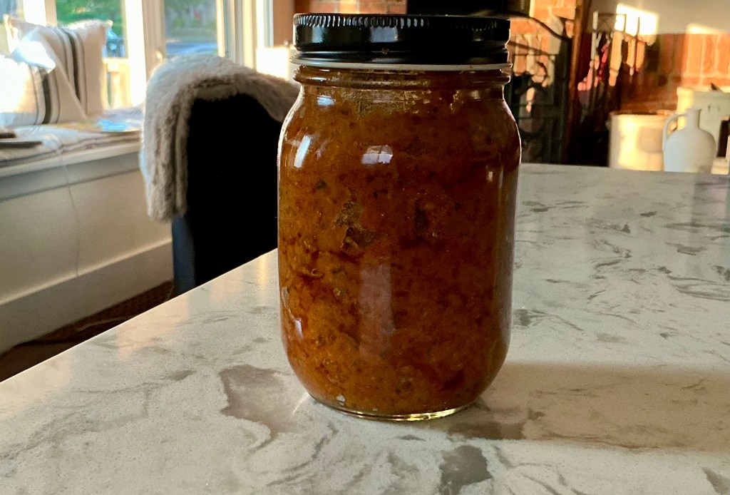 Meal Prep Magic: Sun-Dried Tomato Pesto&nbsp;Ideas