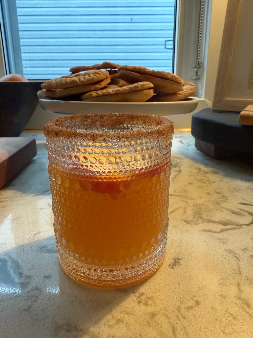 Apple Cider Margarita: A Fall Twist on a&nbsp;Classic